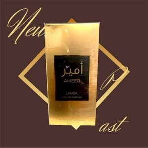 Ameer Lamsa Eau de Parfum
